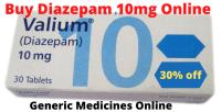 Buy Diazepam 10mg Online image 1